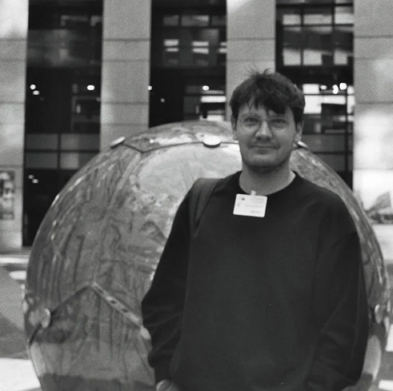 Simon Münker